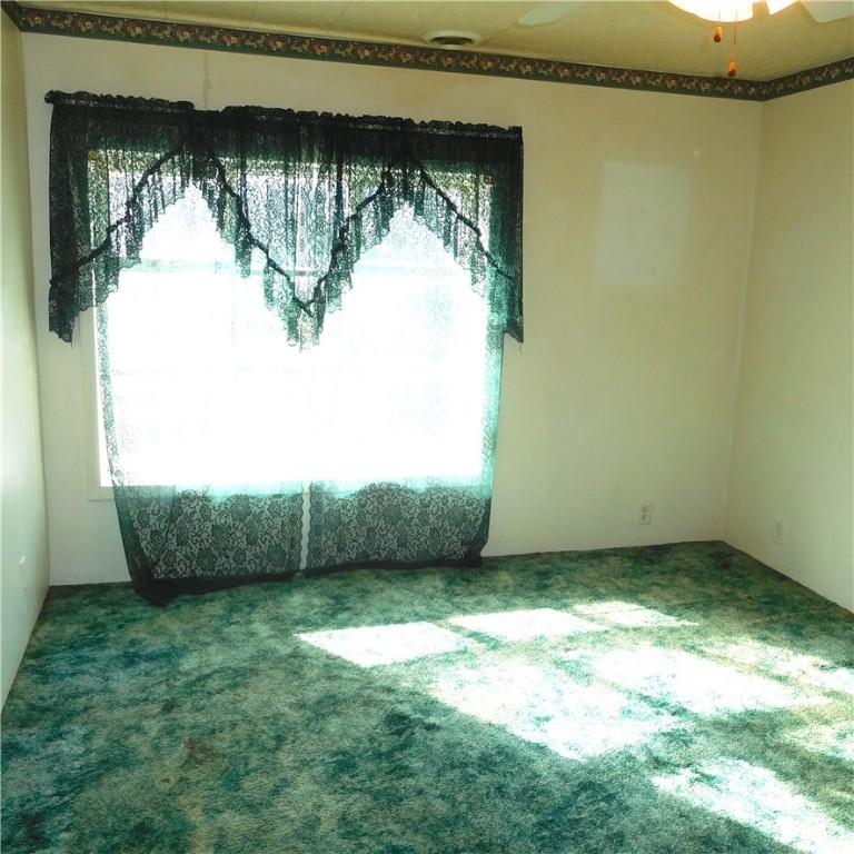 16091 Carr Road Kendall, NY 14476 - Photo 21 of 32 downstairs bedroom #1