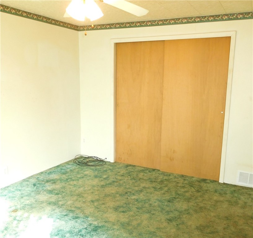 16091 Carr Road Kendall, NY 14476 - Photo 22 of 32 downstairs bed 1 closet