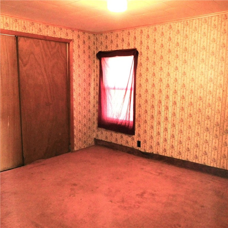 16091 Carr Road Kendall, NY 14476 - Photo 23 of 32 downstairs bed 2 with double closet