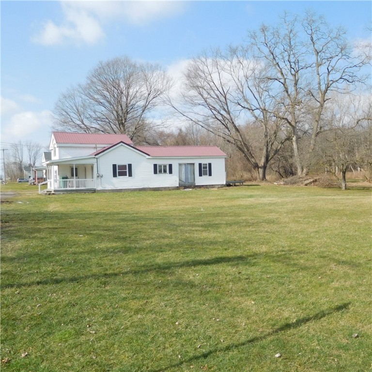 16091 Carr Road Kendall, NY 14476 - Photo 30 of 32 Super large lot