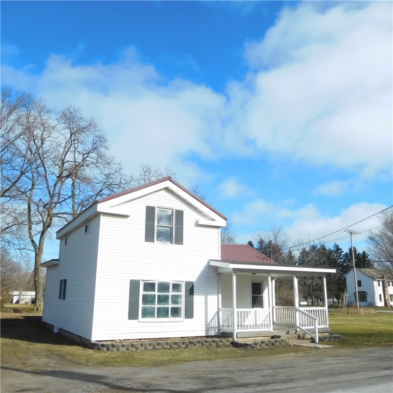 16091 Carr Road Kendall, NY 14476 - Photo 32 of 32 Schedule your viewing today of this 1700 SF countr