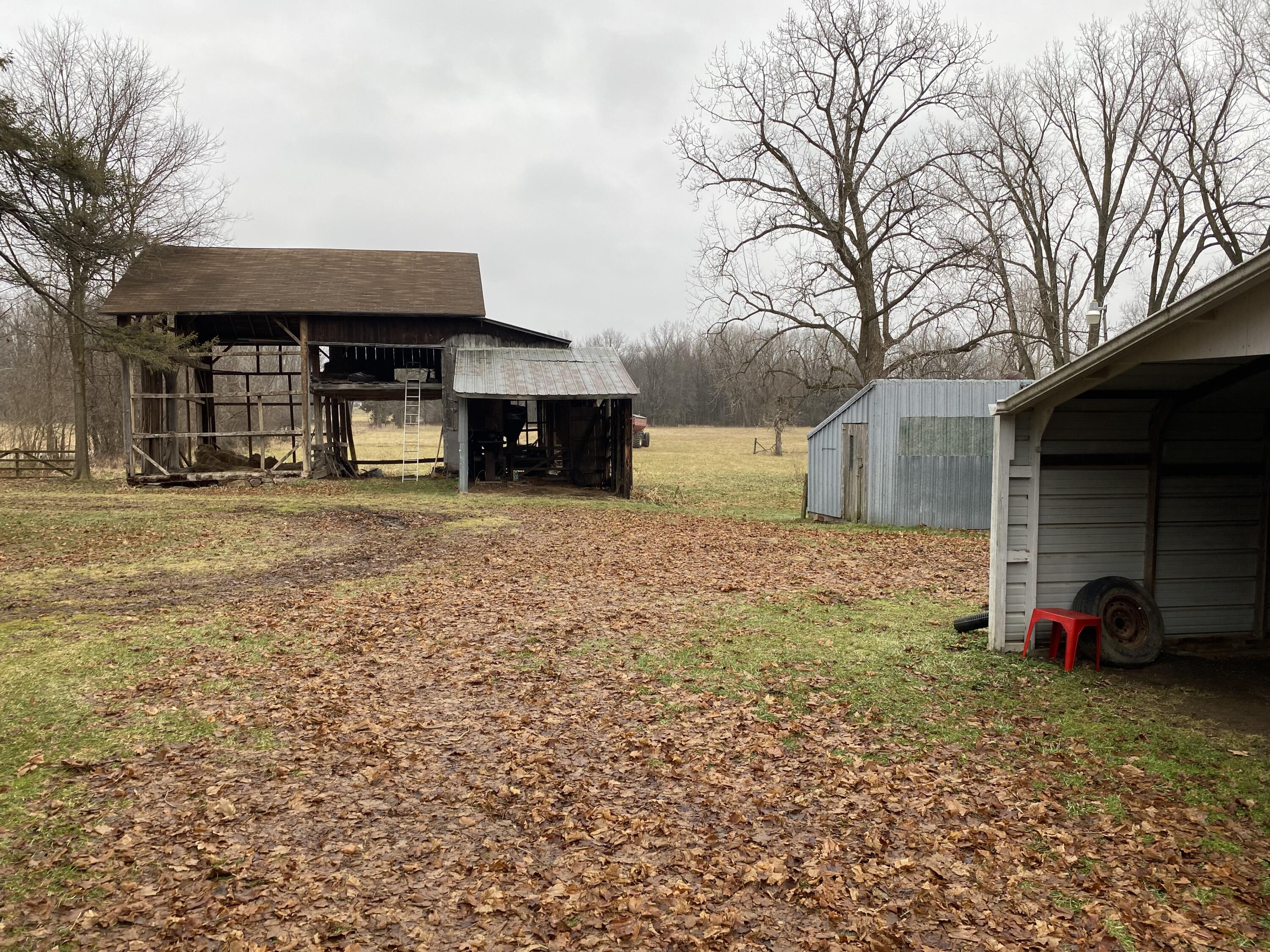 951 Olds Road Union City, MI 49094 - Photo 12 of 45 IMG_3338