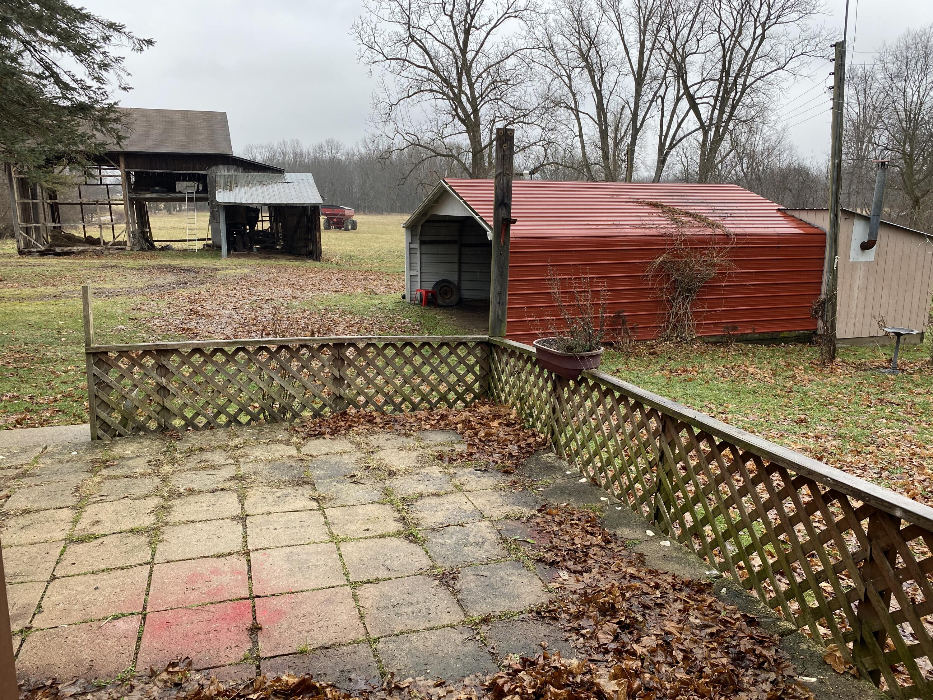 951 Olds Road Union City, MI 49094 - Photo 16 of 45 IMG_3377