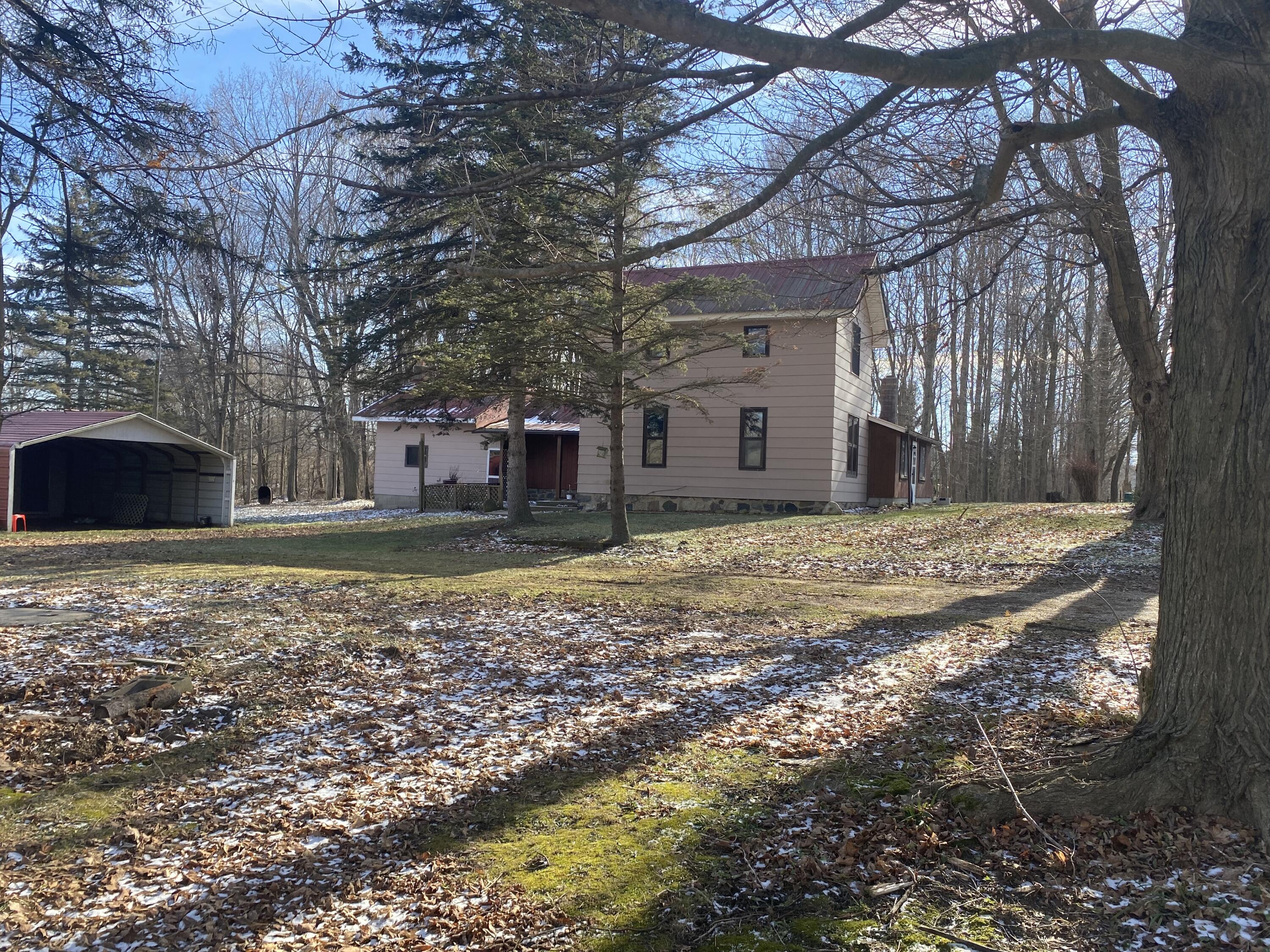 951 Olds Road Union City, MI 49094 - Photo 4 of 45 IMG_3394