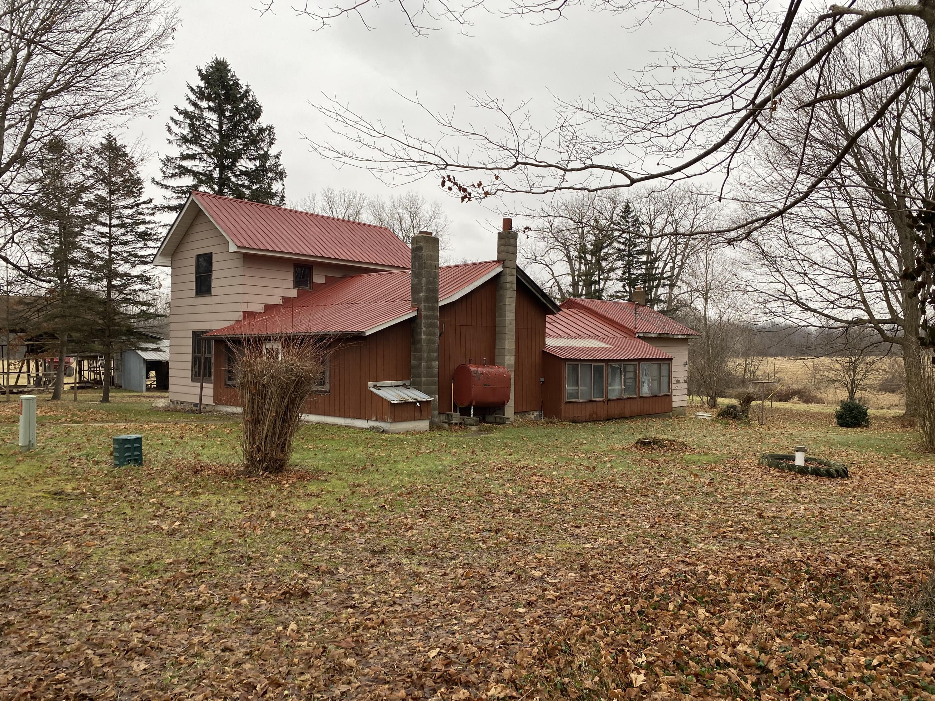 951 Olds Road Union City, MI 49094 - Photo 5 of 45 IMG_3328