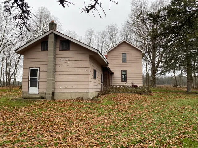 $169,900 | 951 Olds Road, Union City, MI 49094