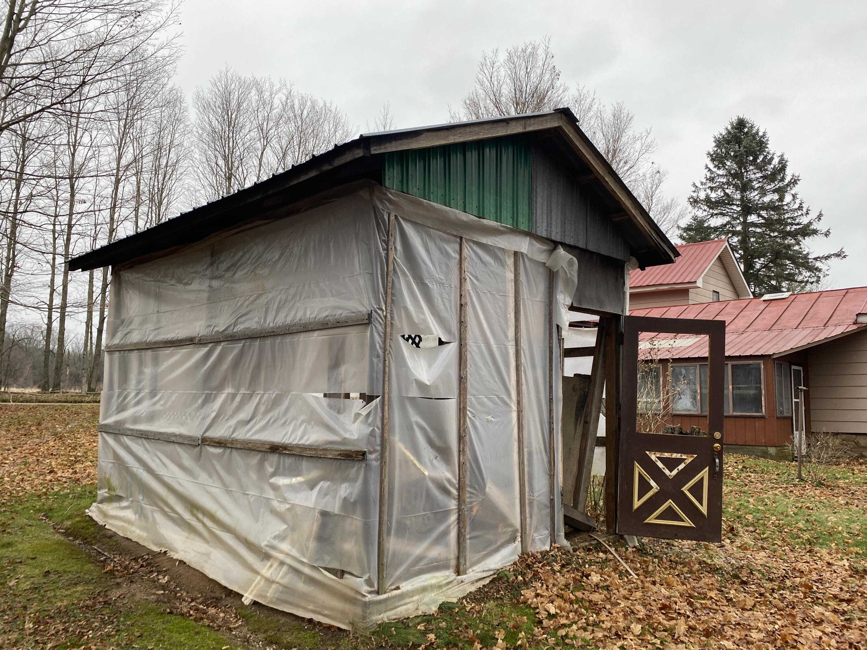 951 Olds Road Union City, MI 49094 - Photo 8 of 45 IMG_3332