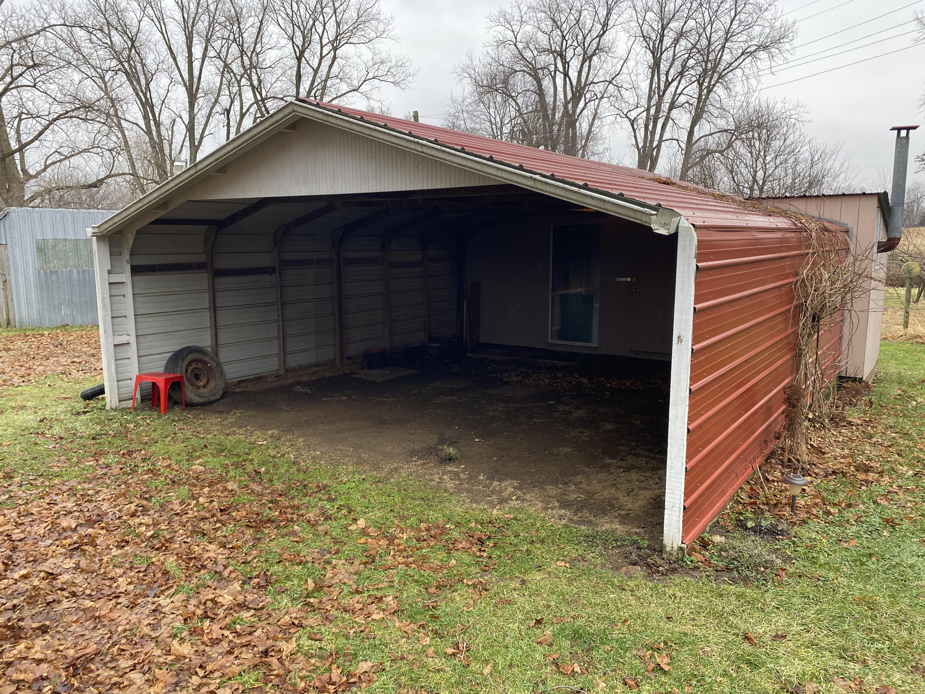 951 Olds Road Union City, MI 49094 - Photo 9 of 45 IMG_3337