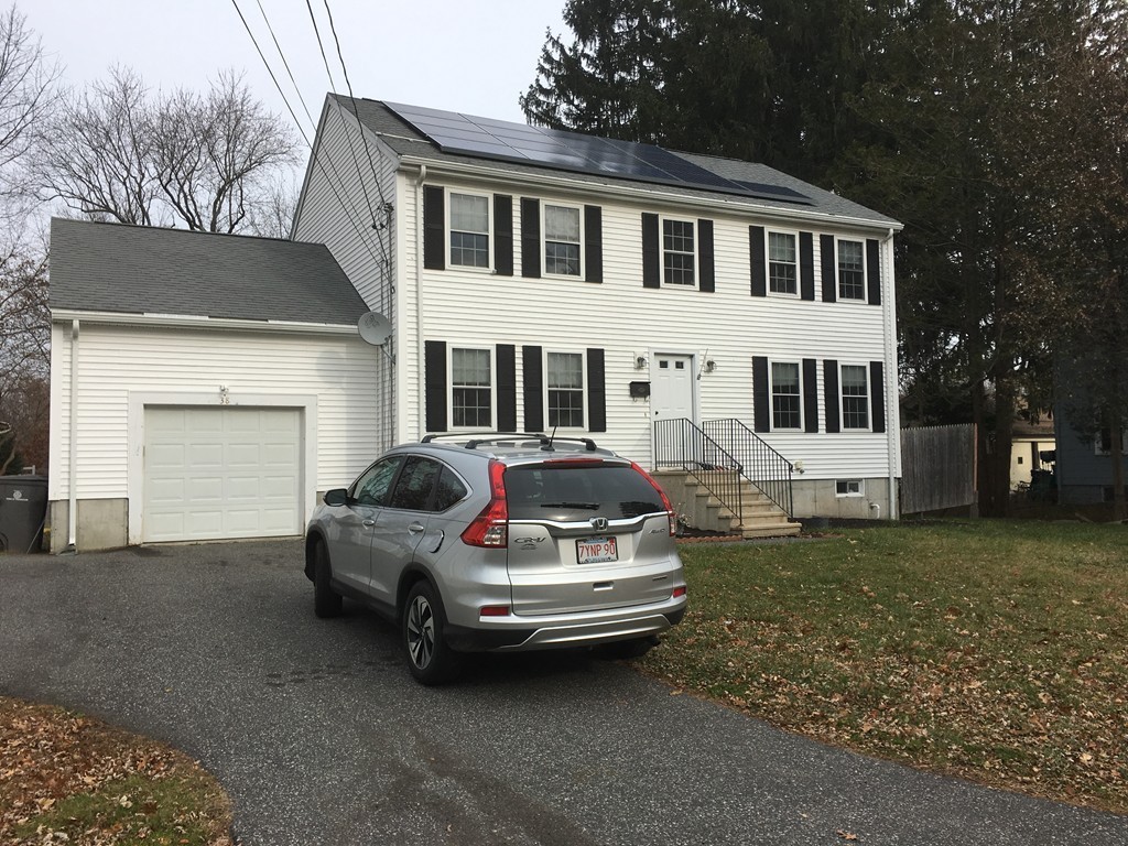 38 Guild Road Framingham, MA 01702 - Photo 1 of 14 Gallery Image 1