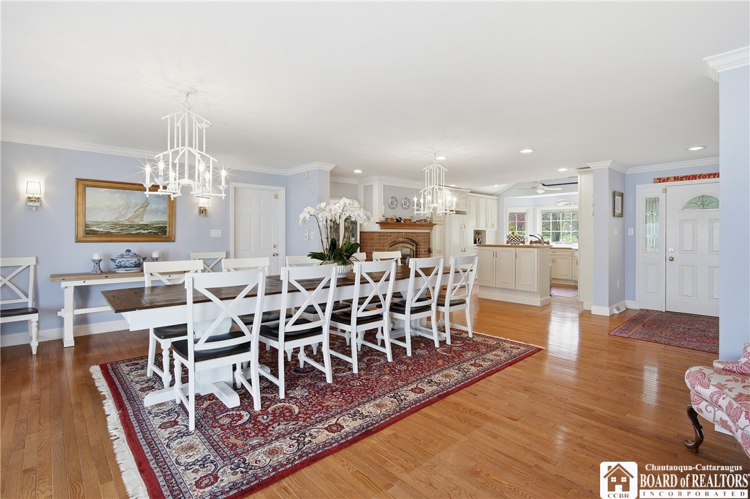 5320 West Lake Road Chautauqua, NY 14757 - Photo 14 of 49