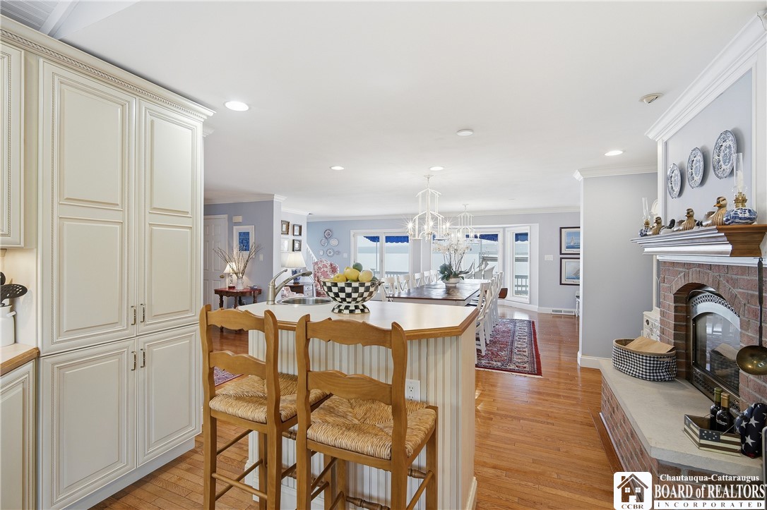 5320 West Lake Road Chautauqua, NY 14757 - Photo 17 of 49