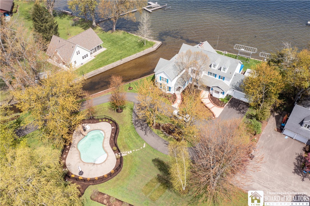 5320 West Lake Road Chautauqua, NY 14757 - Photo 2 of 49