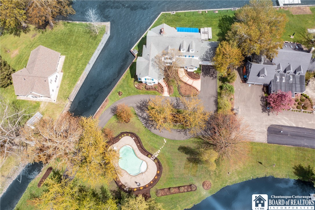 5320 West Lake Road Chautauqua, NY 14757 - Photo 3 of 49