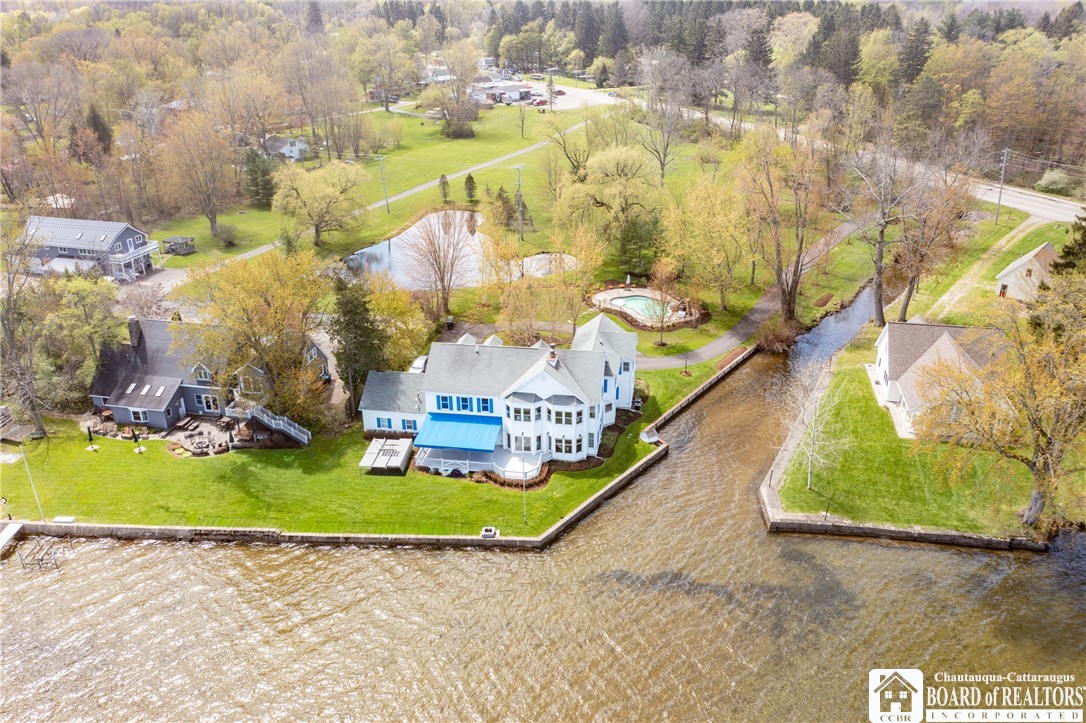 5320 West Lake Road Chautauqua, NY 14757 - Photo 4 of 49