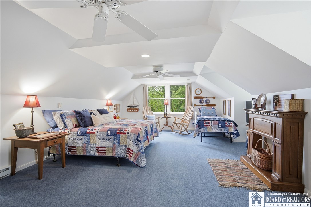 5320 West Lake Road Chautauqua, NY 14757 - Photo 45 of 49