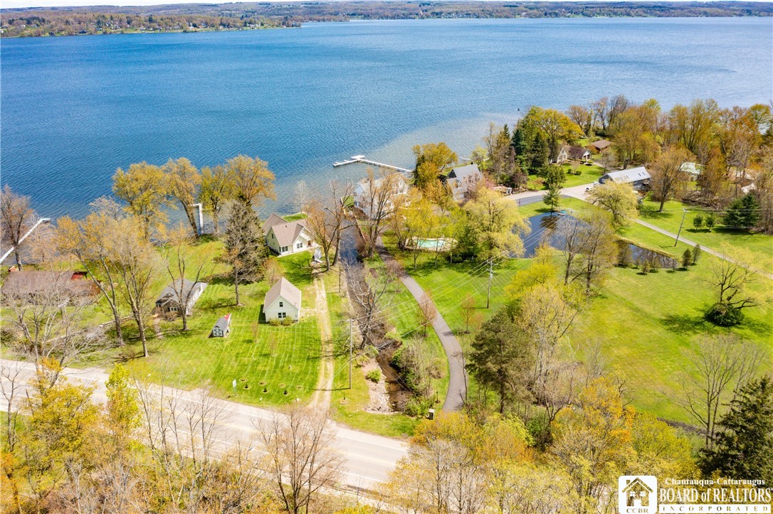 5320 West Lake Road Chautauqua, NY 14757 - Photo 47 of 49