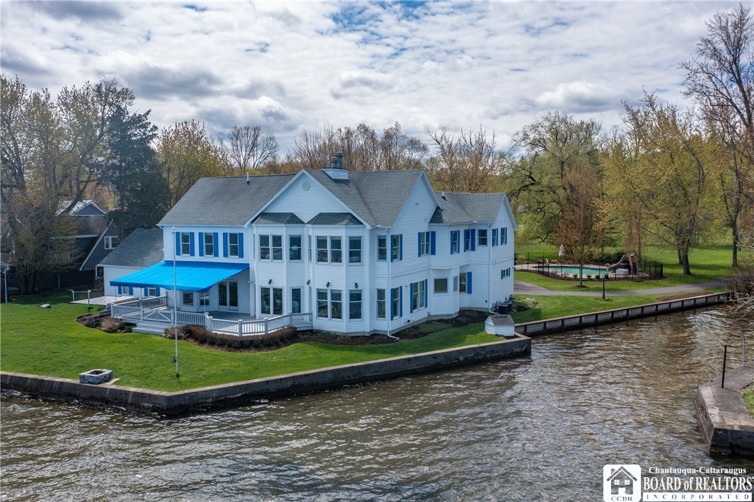 5320 West Lake Road Chautauqua, NY 14757 - Photo 5 of 49