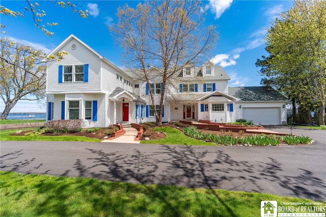 5320 West Lake Road Chautauqua, NY 14757 - Photo 6 of 49