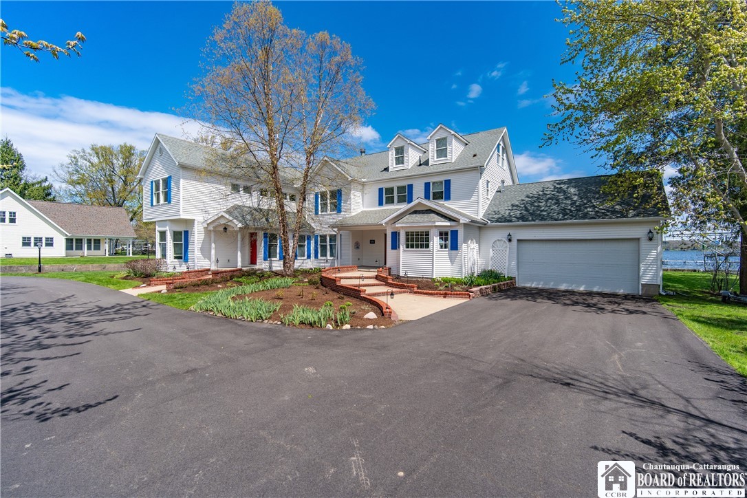 5320 West Lake Road Chautauqua, NY 14757 - Photo 7 of 49