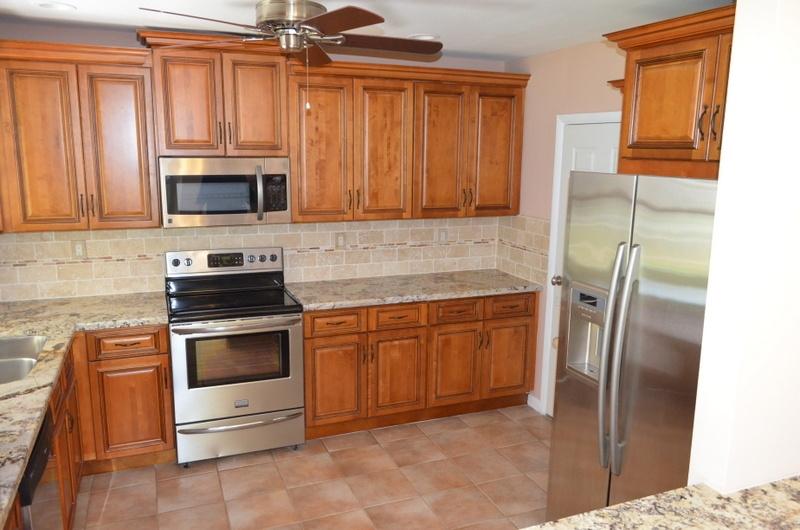 1140 Southwest 14th Street Boca Raton, FL 33486 - Photo 10 of 24 Kitchen