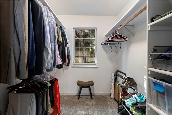 a view of a livingroom with a hardwood floor