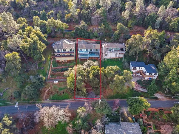$599,900 | 3113 South Lake Drive, Kelseyville, CA 95451
