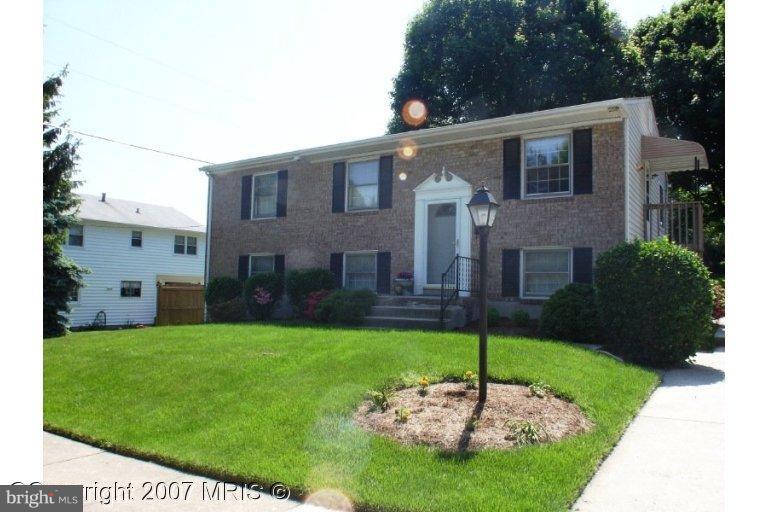 103 Cherry Valley Road Reisterstown, MD 21136 - Photo 1 of 21 Exterior (Front)
