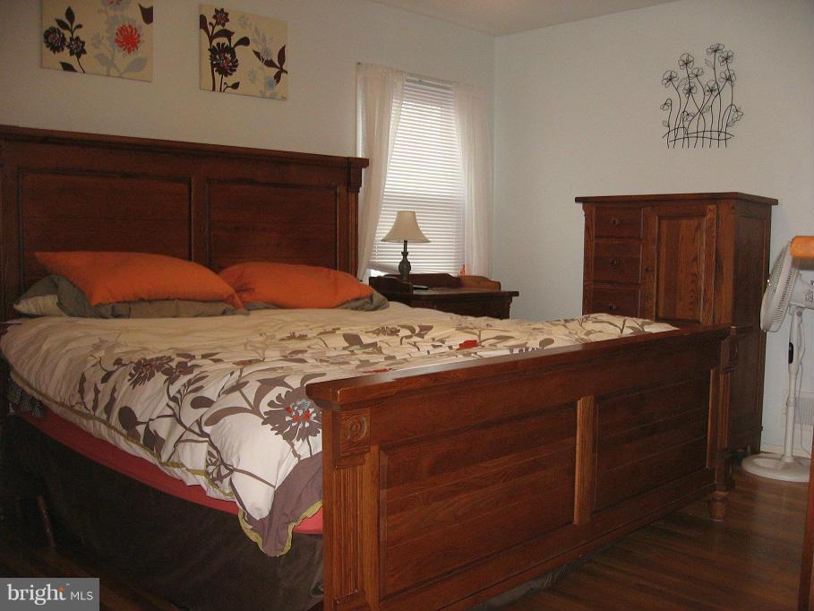 103 Cherry Valley Road Reisterstown, MD 21136 - Photo 17 of 21 Bedroom (Master)
