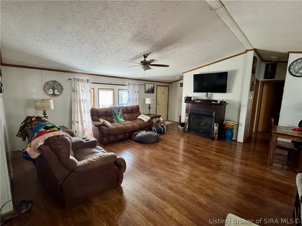 $169,900 | 3504 East County Road 1025 South, Marengo, IN 47140