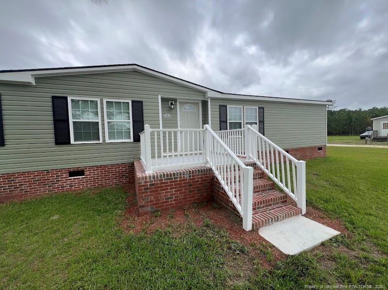 542 Red Oak Farm Road Tar Heel, NC 28392 - Photo 2 of 30 Photo 2