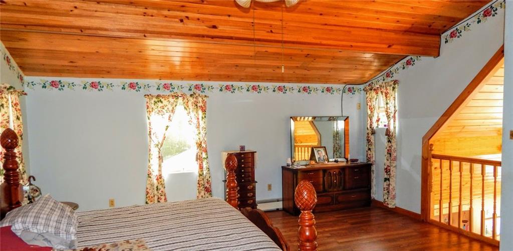 104 Corinna Road St. Albans, ME 04971 - Photo 22 of 35 Additional Photo