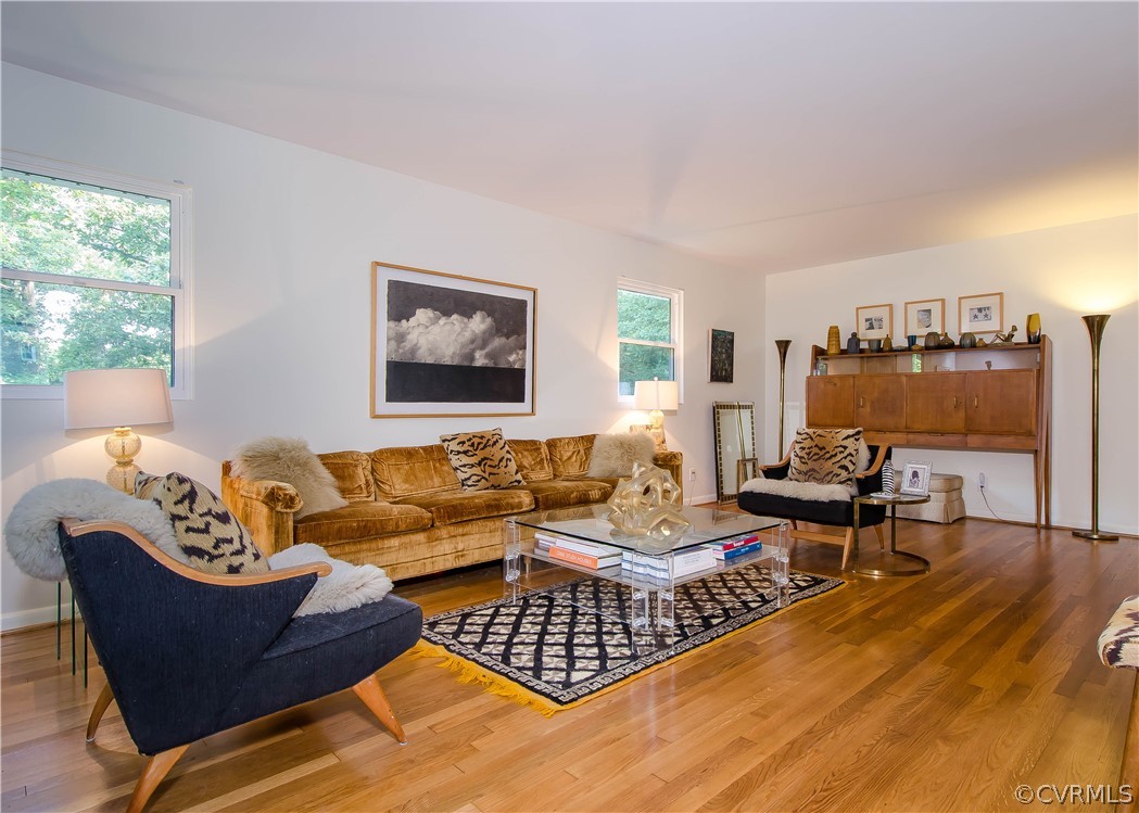 7638 Redbud Road Richmond, VA 23235 - Photo 17 of 32 A versatile space great for entertaining, relaxing