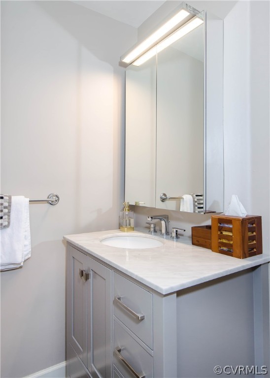 7638 Redbud Road Richmond, VA 23235 - Photo 23 of 32 Another view of the hall bathroom.