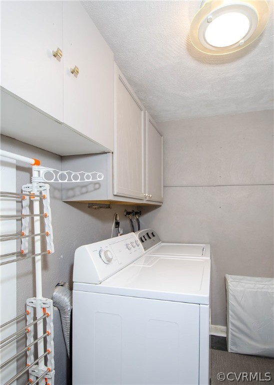 7638 Redbud Road Richmond, VA 23235 - Photo 26 of 32 The laundry room has washer and dryer hookup, buil