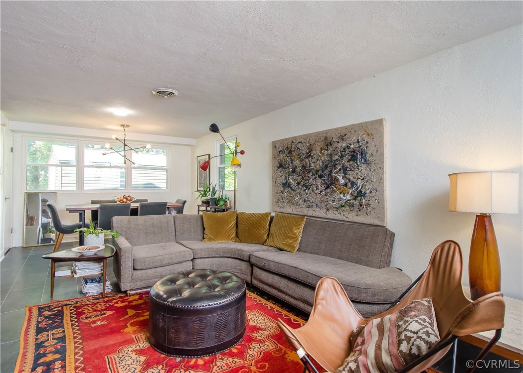 7638 Redbud Road Richmond, VA 23235 - Photo 10 of 32 This view of the living room shows the spacious di