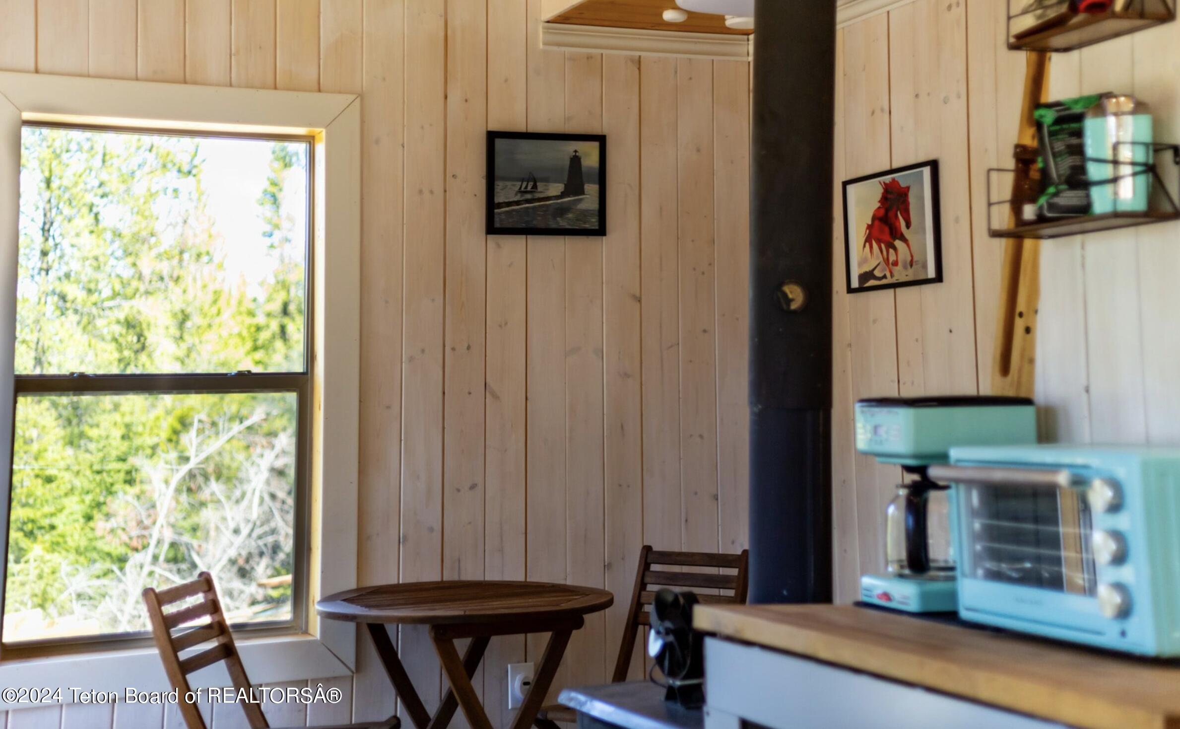 8 Meeks Road Dubois, WY 82513 - Photo 19 of 48 8 Meeks Rd.