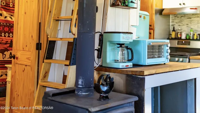 $249,000 | 8 Meeks Road, Dubois, WY 82513