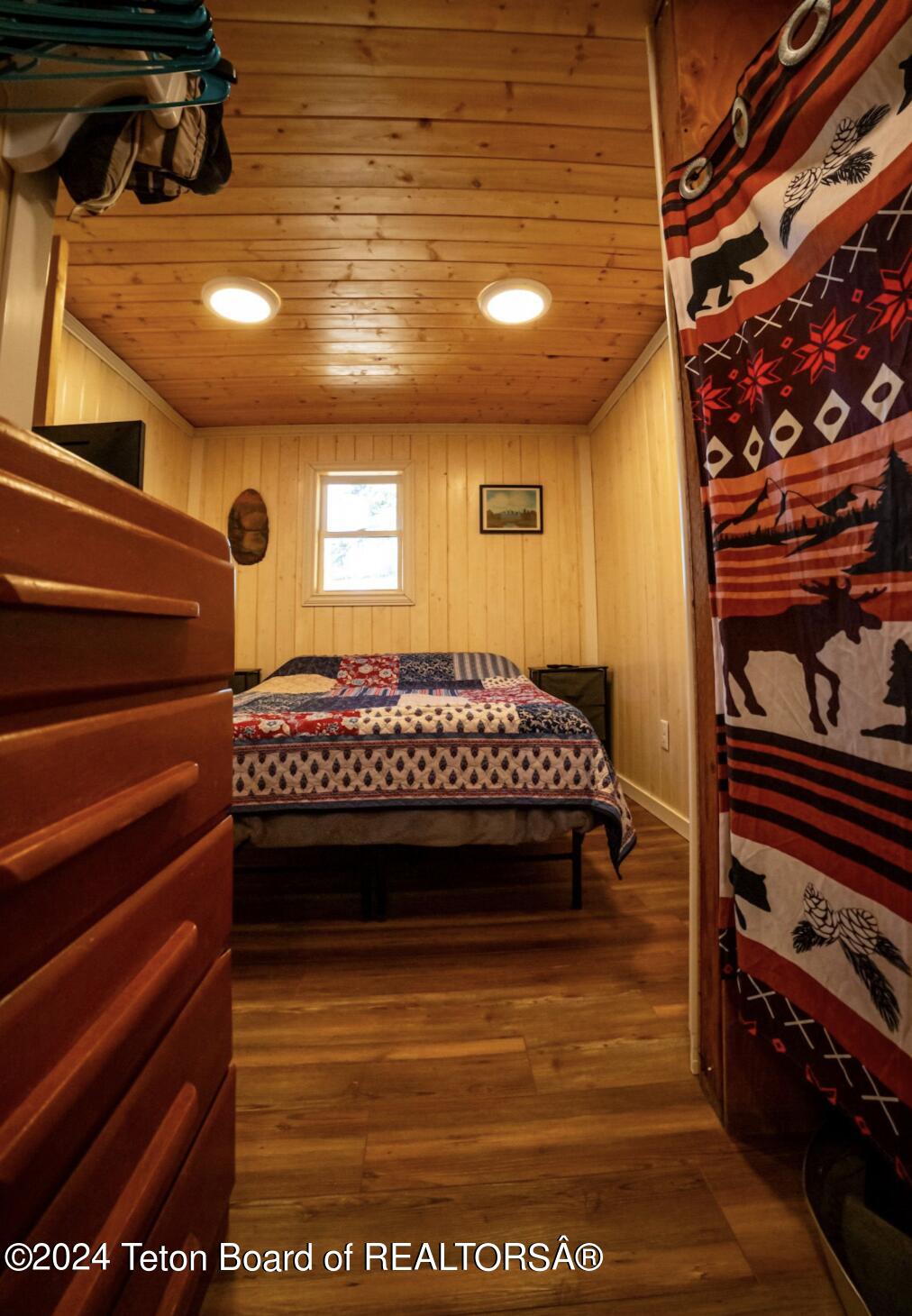 8 Meeks Road Dubois, WY 82513 - Photo 22 of 48 8 Meeks Rd.