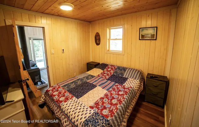 $249,000 | 8 Meeks Road, Dubois, WY 82513