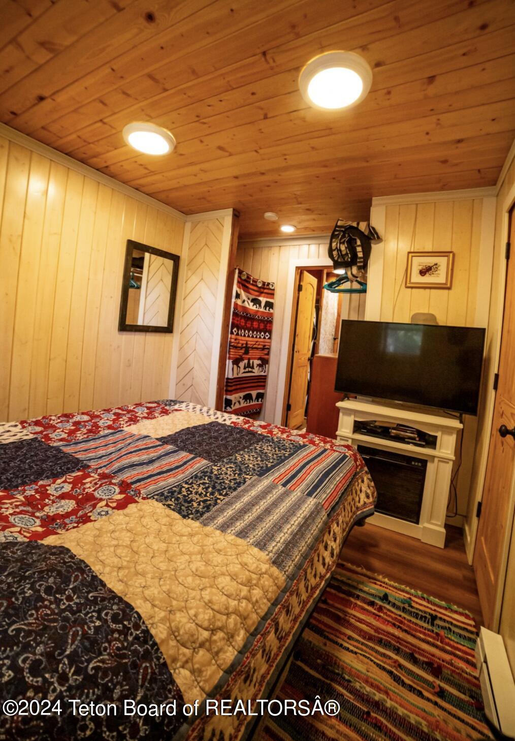 8 Meeks Road Dubois, WY 82513 - Photo 25 of 48 8 Meeks Rd.