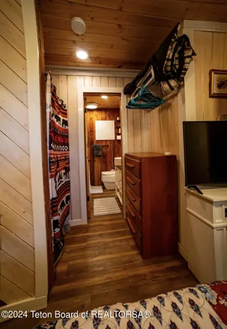 $249,000 | 8 Meeks Road, Dubois, WY 82513