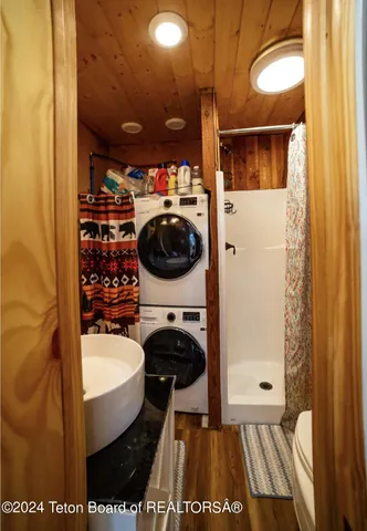 $249,000 | 8 Meeks Road, Dubois, WY 82513