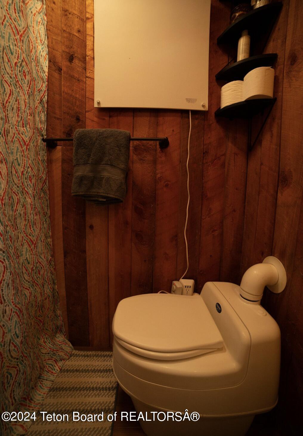 8 Meeks Road Dubois, WY 82513 - Photo 28 of 48 8 Meeks Rd.