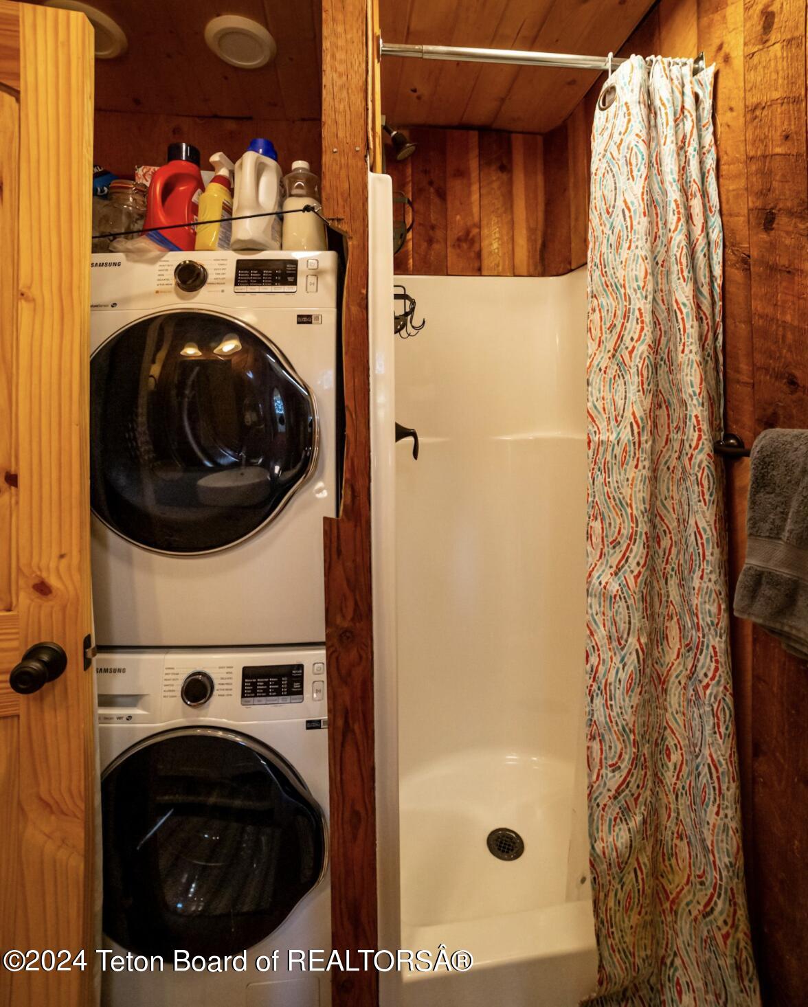 8 Meeks Road Dubois, WY 82513 - Photo 30 of 48 8 Meeks Rd.