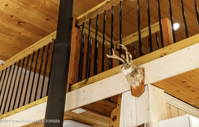 $249,000 | 8 Meeks Road, Dubois, WY 82513