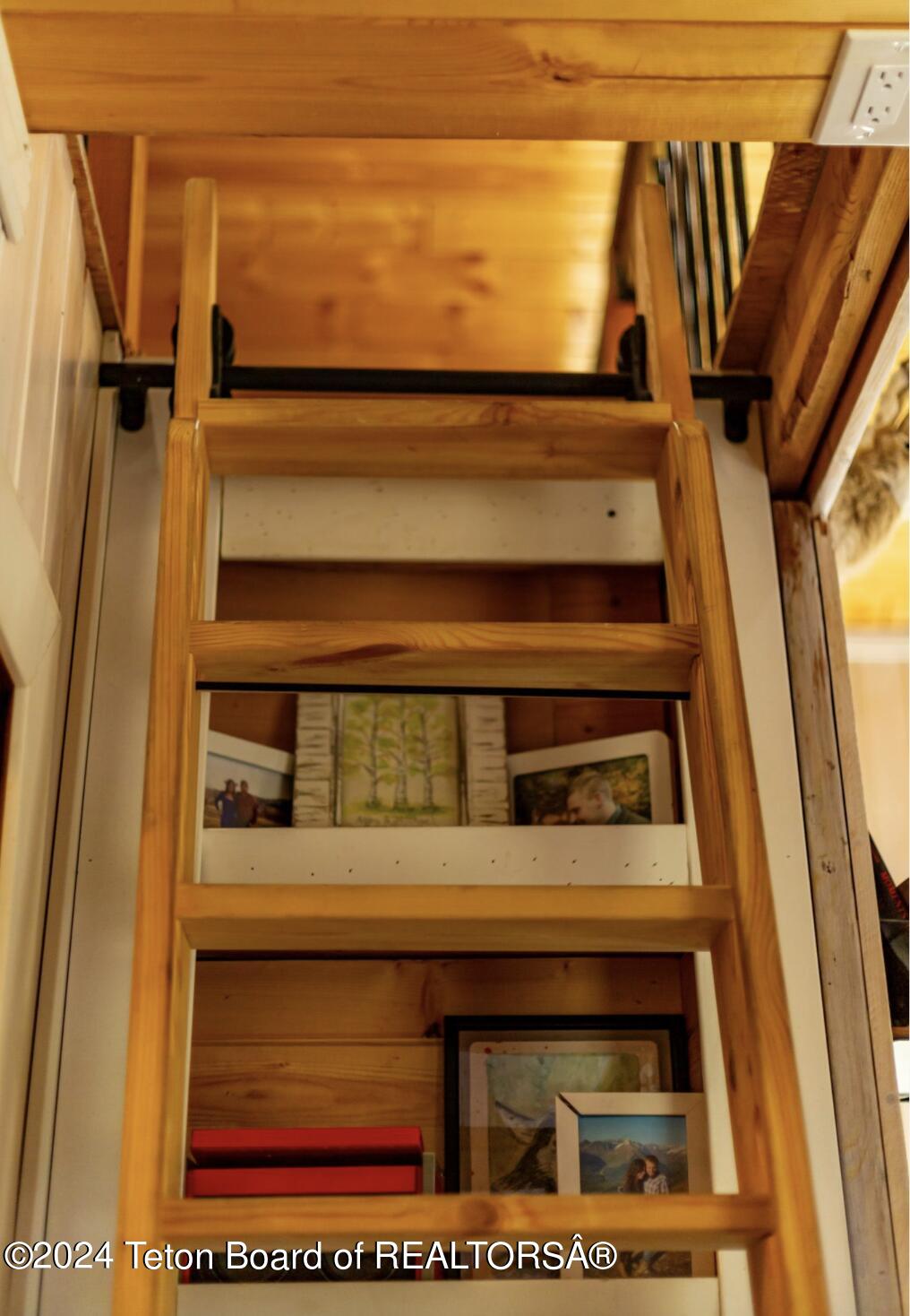 8 Meeks Road Dubois, WY 82513 - Photo 34 of 48 8 Meeks Rd.