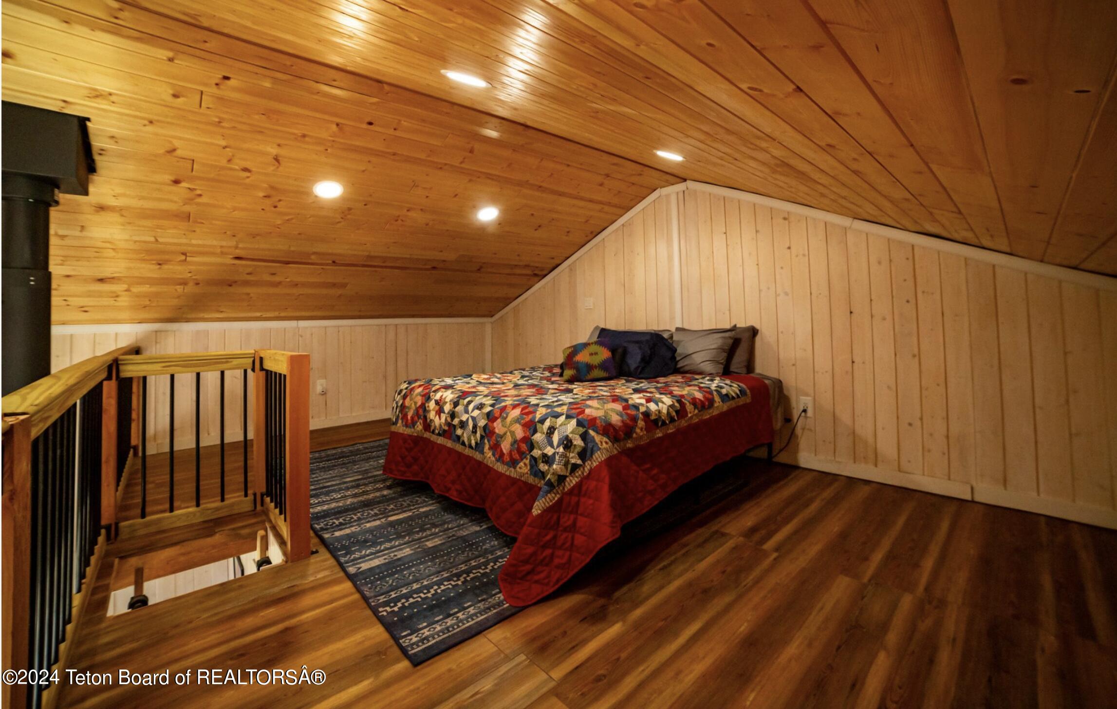 8 Meeks Road Dubois, WY 82513 - Photo 35 of 48 8 Meeks Rd.