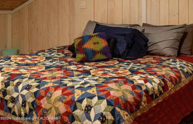 $249,000 | 8 Meeks Road, Dubois, WY 82513