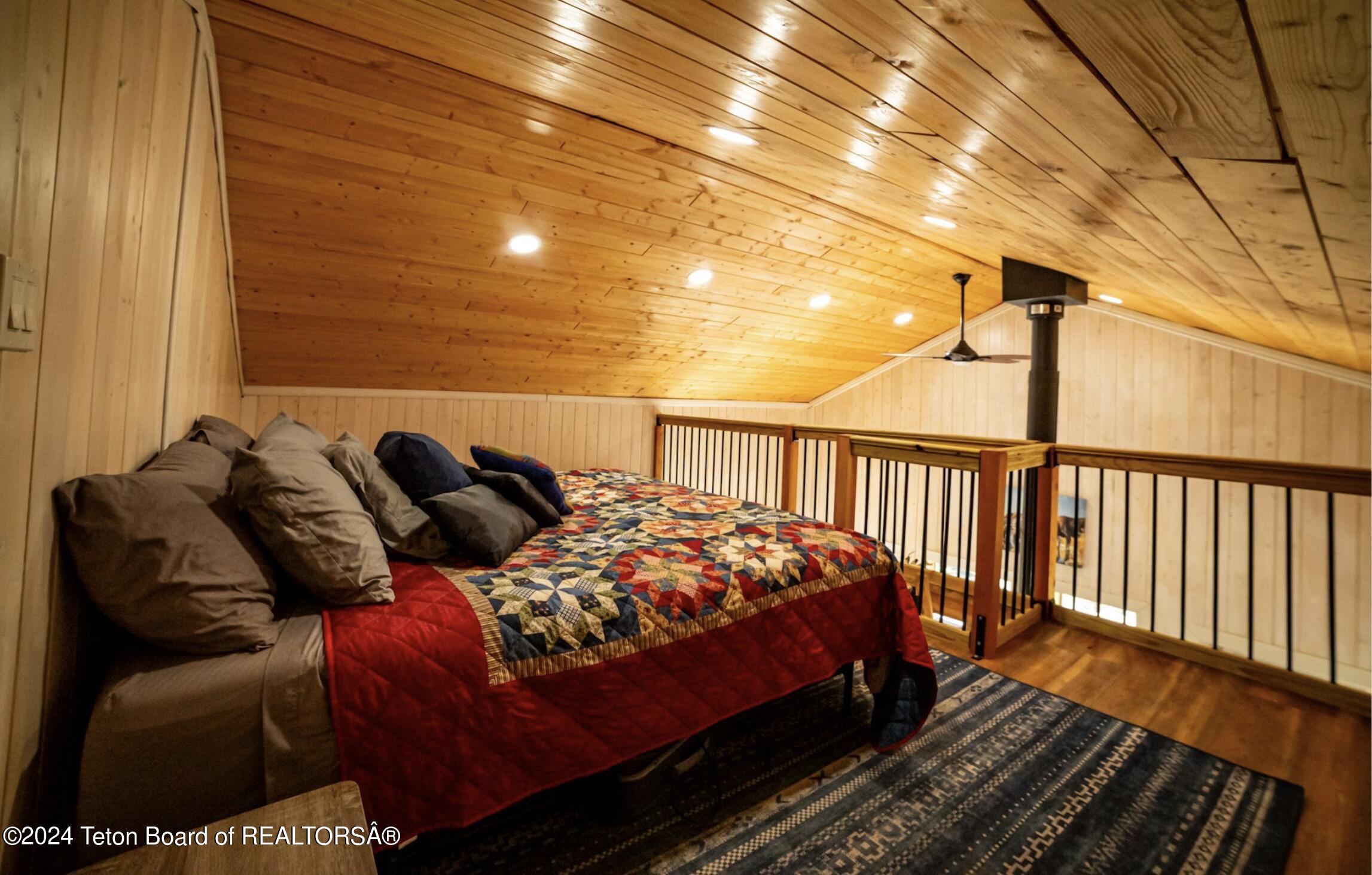 8 Meeks Road Dubois, WY 82513 - Photo 37 of 48 8 Meeks Rd.