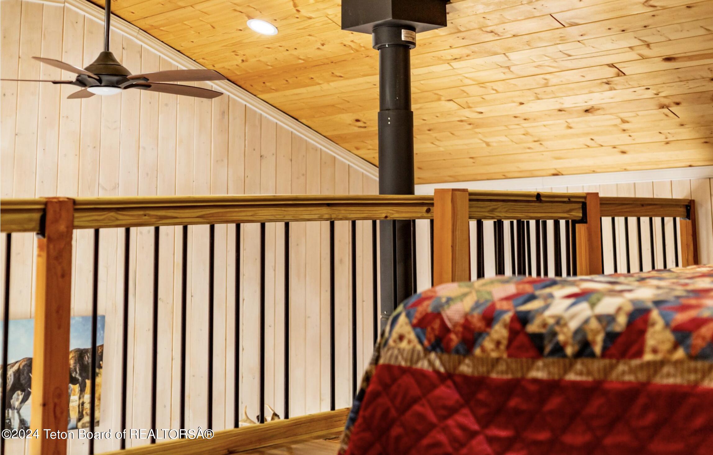 8 Meeks Road Dubois, WY 82513 - Photo 38 of 48 8 Meeks Rd.